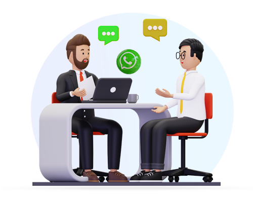 Who Should Work With Us?